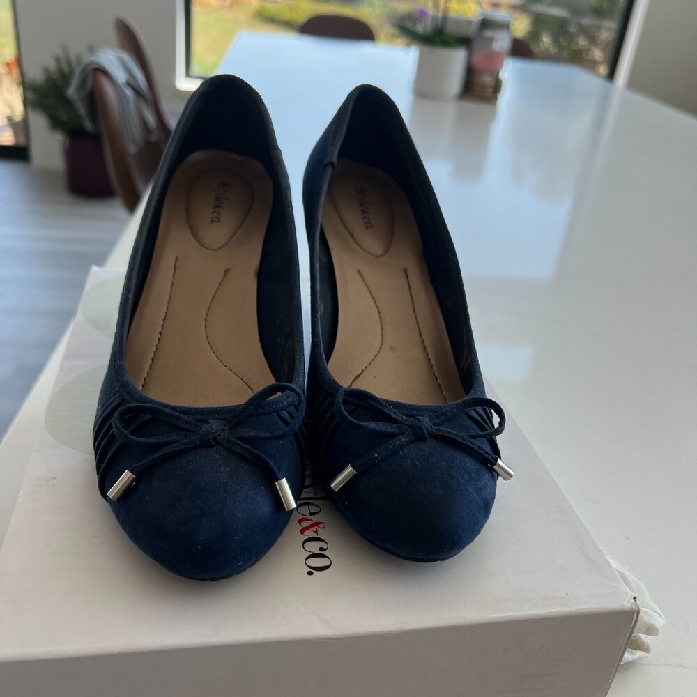 Women Wedges